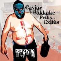 Caviar Bukkake Fetus Exitus - Řezník