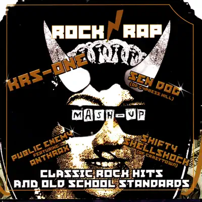 Various Artists의 Rock Vs. Rap을(를) 감상해 보세요.