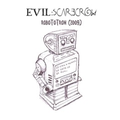 Robototron (2009) - Single