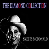 Skeets McDonald - Be My Life's Companion