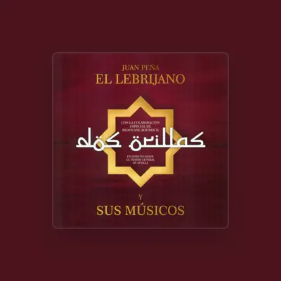 Listen to Juan Peña ¨El Lebrijano¨, watch music videos, read bio, see tour dates & more!