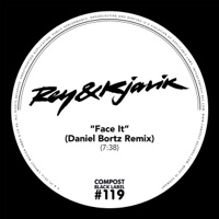 Rey&Kjavik - Face It (Daniel Bortz Remix)