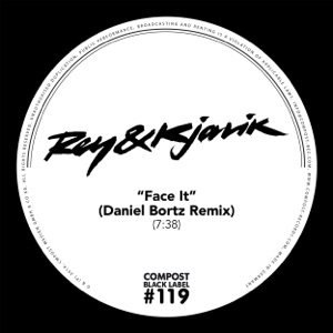 Face It (Daniel Bortz Remix) - Single
