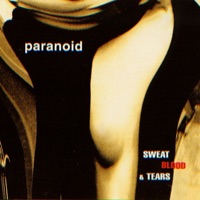 Sweat Blood & Tears - Paranoid