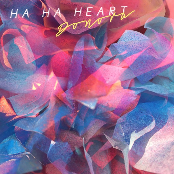 Cover artwork for Take My Heart