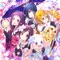 花ハ踊レヤいろはにほ - Team “Hanayamata