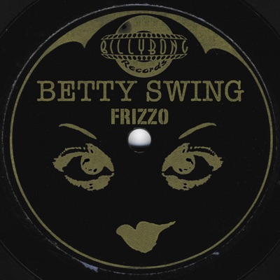 Betty Swing - Single