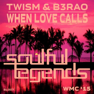 When Love Calls - Single