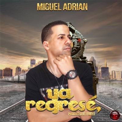 Ya Regresé - Single