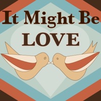 It Might Be Love (feat. Lindsey Ray) - Single - Latch Key Kid