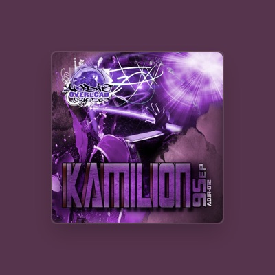 Listen to Kamilion, watch music videos, read bio, see tour dates & more!