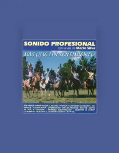 Listen to Sonido Profesional, watch music videos, read bio, see tour dates & more!