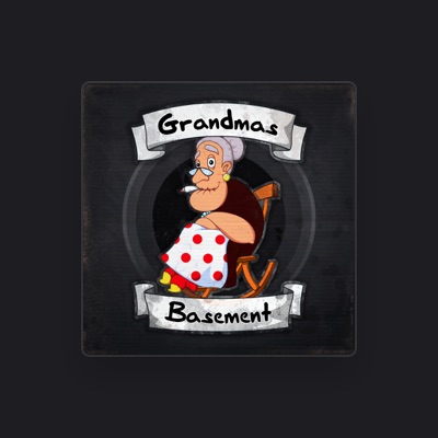 Listen to Grandma's Basement, watch music videos, read bio, see tour dates & more!