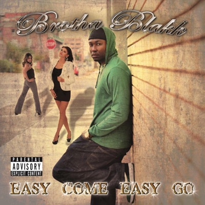 Easy Come Easy Go - Single