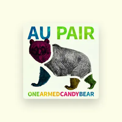 Listen to Au Pair, watch music videos, read bio, see tour dates & more!