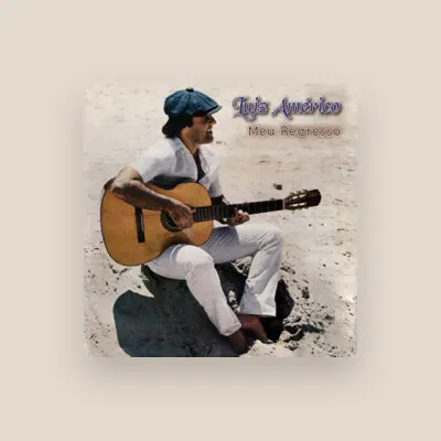 Listen to Luiz Américo, watch music videos, read bio, see tour dates & more!