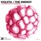 Violeta / The Energy (feat. Ovnimoon) - Single