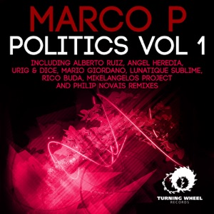 Politics, Vol. 1