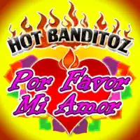 Por favor mi amor — Hot Banditoz