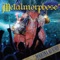 Satã Clama Metal - Metalmorphose lyrics