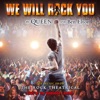 We Will Rock You: Cast Album