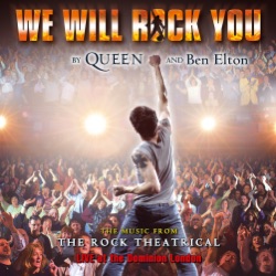 Killer Queen - Don't Stop Me Now