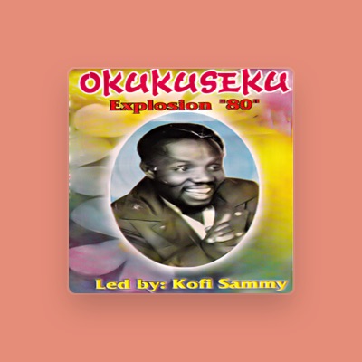 Listen to Kofi Sammy, watch music videos, read bio, see tour dates & more!