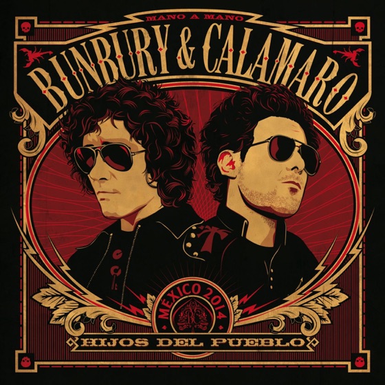 Cover artwork for Aunque no sea conmigo