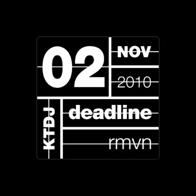 Listen to RMVN, watch music videos, read bio, see tour dates & more!