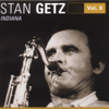 Stan Getz Vol. 8 - Stan Getz