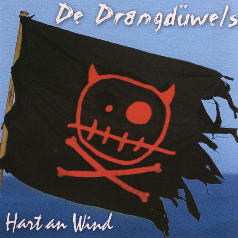 Hart an Wind