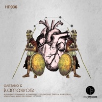 Kamawork - Gaetano C