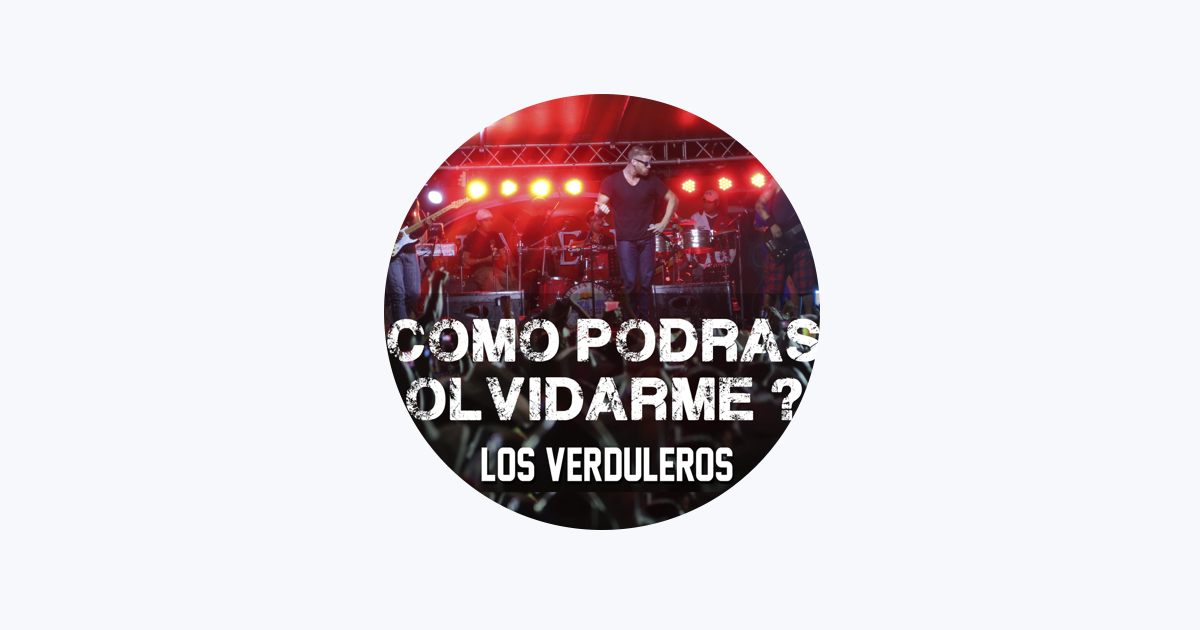 Los Verduleros (Spanish)