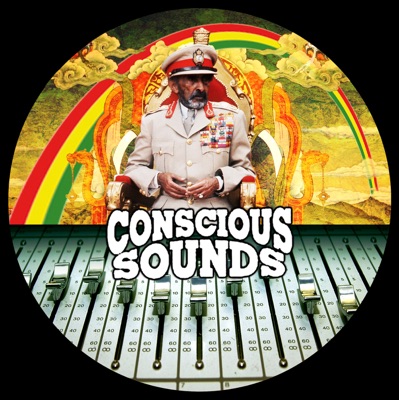 Conscious Sounds Ina Roots Man Style Chapter 2