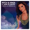 Jolyon Petch, Kings & Jamie Lee Wilson - I Need A Miracle (Kings Trap Mix)