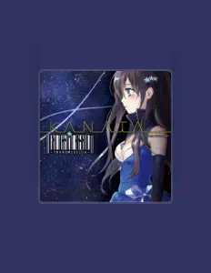 Ouve Kanata (CV:Mai Fuchigami), vê vídeos de música, lê a biografia, vê as datas da digressão e muito mais!