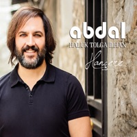 Abdal Haluk Tolga İlhan - Hele Yar Zalım Yar