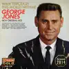 George Jones - The Shoe Goes On the Other Foot Tonight