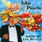 Chinese Buffet/You Go Now - John Pinette lyrics