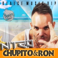 Chupito y Ron - Single - Nitro