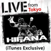 HIFANA Live from Tokyo - HIFANA