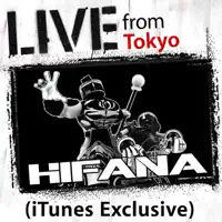 Connect — Hifana