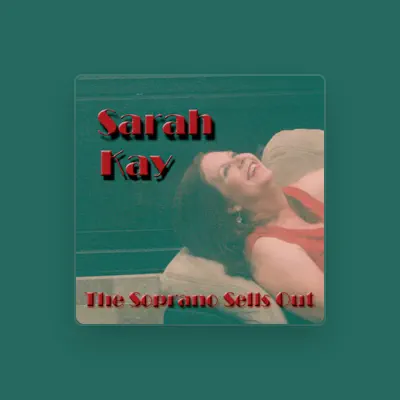 Listen to Sarah Kay, watch music videos, read bio, see tour dates & more!