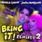 Bring It! (B.Ames Remix) [feat. Jinkx Monsoon] - Manila Luzon lyrics