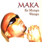 Ee Mungu Wangu