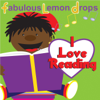 I Love Reading - Fabulous Lemon Drops