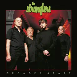 Decades Apart - The Stranglers