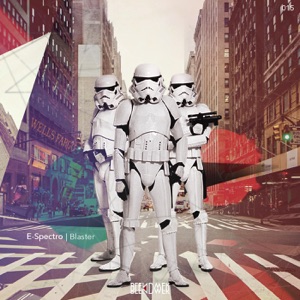 Blaster - Single