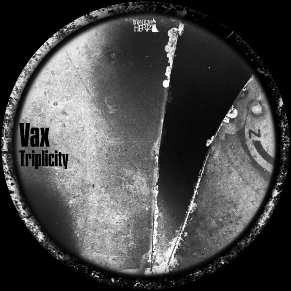 Triplicity - EP