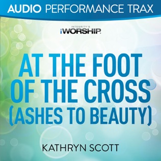 Kathryn Scott Ashes To Beauty